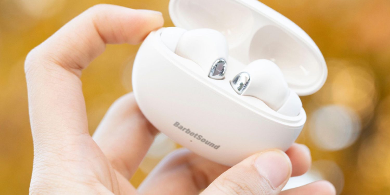 Bluetooth Headset