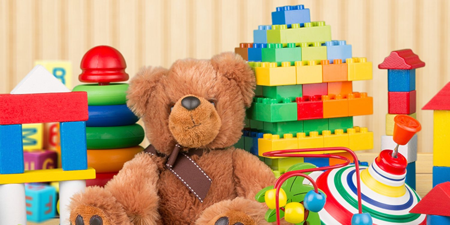 Toy Market